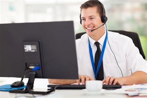 Help Desk Home .